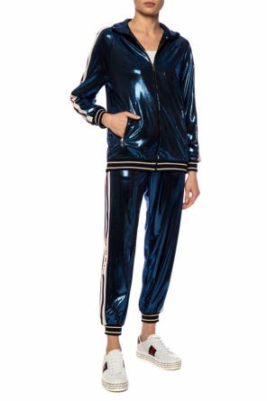 ‘web’ sweatshirt, zdjęcie 2 ‘web’ sweatshirt od Gucci